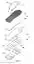 Fig. 03 - Footwear having a double-density insole