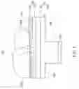 Fig. 05 - Footwear having a double-density insole