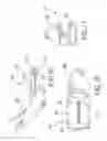 Fig. 07 - Cantilevered and off-set weapon sights