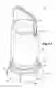 Fig. 02 - Bedbug trap