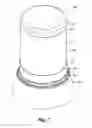 Fig. 09 - Bedbug trap