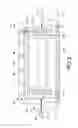 Fig. 06 - Inflatable attic stairway insulation appliance