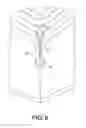 Fig. 07 - Inflatable attic stairway insulation appliance