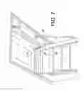 Fig. 08 - Inflatable attic stairway insulation appliance