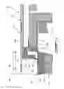 Fig. 04 - Foldable roof for foldable habitation and method of handling and stacking foldable habitations