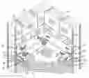 Fig. 01 - Waterproofing system for a basement or similar structure