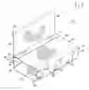 Fig. 03 - Waterproofing system for a basement or similar structure