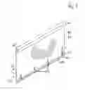 Fig. 06 - Waterproofing system for a basement or similar structure