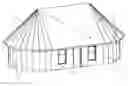 Fig. 01 - Building Structure