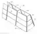 Fig. 01 - APPARATUS FOR THE CREATION OF OUTER SURFACES FOR STRUCTURES
