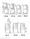 Fig. 03 - Modular blocks and structures made therefrom