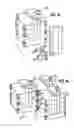 Fig. 04 - Modular blocks and structures made therefrom