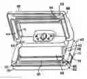 Fig. 01 - Heat sealer with algorithm for regulating sealing temperature