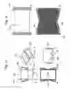 Fig. 13 - Methods for packaging filled bags together, machines used in these methods, and the package of snack-filled bags thus obtained
