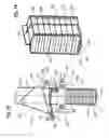 Fig. 14 - Methods for packaging filled bags together, machines used in these methods, and the package of snack-filled bags thus obtained