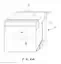 Fig. 23 - CARTON WITH PLASTIC RECLOSABLE HEADER