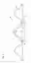 Fig. 03 - Air cleaner arrangement; assembly; and, methods