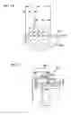Fig. 14 - Air cleaner arrangement; assembly; and, methods