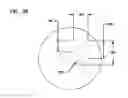 Fig. 35 - Air cleaner arrangement; assembly; and, methods