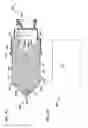 Fig. 37 - Air cleaner arrangement; assembly; and, methods