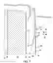 Fig. 05 - Air cleaner with endcap cover