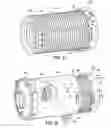 Fig. 06 - Air cleaner with endcap cover