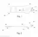 Fig. 05 - Cam-type locking device for retaining static filter panels in a filter holding frame
