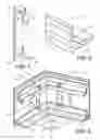 Fig. 02 - Sealed edge frame