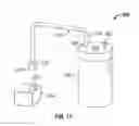 Fig. 14 - Exhaust cooler
