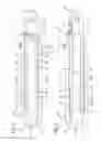 Fig. 02 - Device for exhaust gas heat utilization