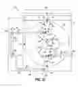 Fig. 13 - Hydraulic power apparatus