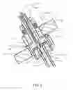 Fig. 05 - Remotely actuated wind tunnel model rudder using shape memory alloy
