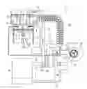 Fig. 01 - Hybrid combustion energy conversion engines