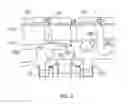 Fig. 04 - Gas turbine engine havinga rotatable off-take passage in a compressor section