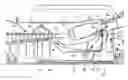 Fig. 01 - Gas turbine engine with turbine cooling arrangement