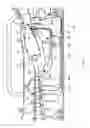 Fig. 04 - Gas turbine engine with turbine cooling arrangement