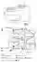 Fig. 02 - Multi-fluid plate heat exchanger for a refrigeration system