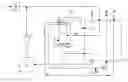 Fig. 01 - METHOD FOR SEPARATING OFF NITROGEN AND HYDROGEN FROM NATURAL GAS
