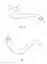 Fig. 03 - CONVERTIBLE PIPE EARRING