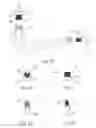 Fig. 11 - CONVERTIBLE PIPE EARRING
