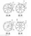 Fig. 07 - Cut Product, in Particular Diamond, with Improved Characteristics and Method for Manufacturing Such a Product