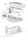 Fig. 02 - Pivotable key with reinforced position latching for actuating a lock