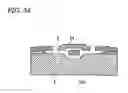 Fig. 35 - Vibration transducer and its manufacturing method