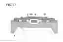 Fig. 38 - Vibration transducer and its manufacturing method