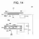 Fig. 14 - Passage detection apparatus of object