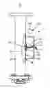 Fig. 01 - Riser annulus flow meter and method