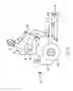 Fig. 02 - ZTR CONTROL HANDLE KNOBS