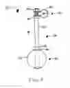 Fig. 04 - ZTR CONTROL HANDLE KNOBS
