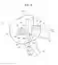 Fig. 05 - Control pedal assembly