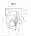 Fig. 08 - Control pedal assembly